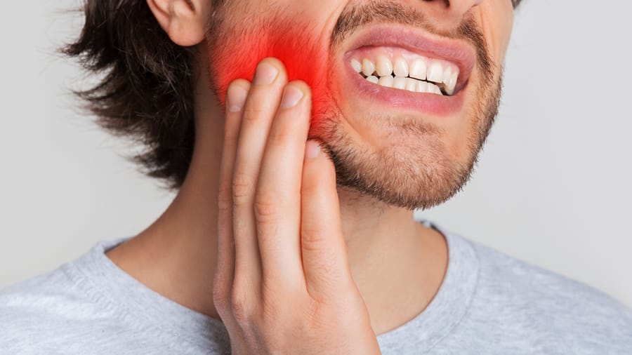 Sore Gums: Causes, Treatment and Relief for Sore Gums